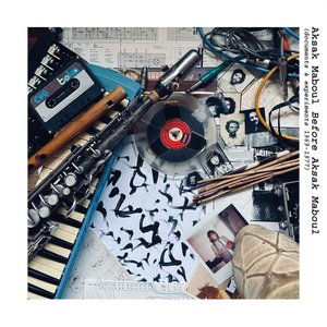 Kosmischer Afternoon