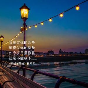错过了的她