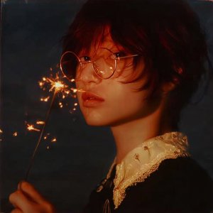 闇夜の骸骨舞踏