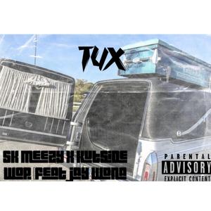 Tux (feat. Jay Wona)