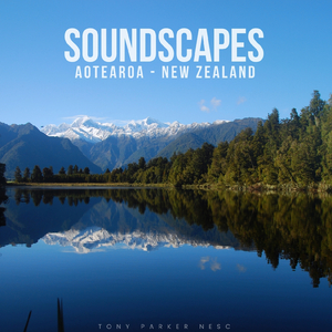 Lake Manapouri – Deep Water