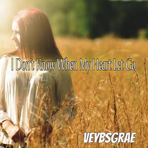I Don't Know When My Heart Let Go