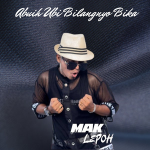 Abuih Ubi Bilangnyo Bika