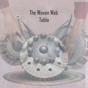 The Woven Web : Tabla