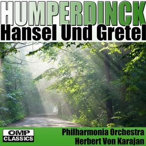 Hansel Und Gretel, Act III. Scene III. Juchhei! Nun Ist Die Hexe Tot...