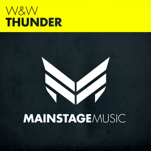 Thunder (Original Mix)