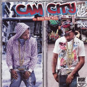 Kill City (feat. Baldhead Rick)