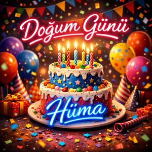 Doğum Günü (İyiki Varsın İyiki Doğdun)