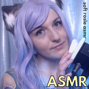 A.S.M.R. Slow Tingly Ear Licking - Deep Brain Triggers, Pt. 13