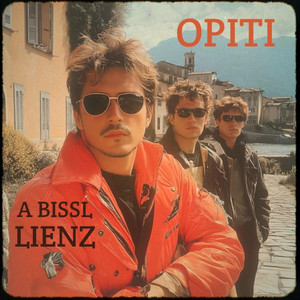 A bissl Lienz