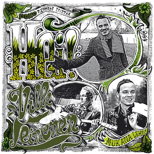 Etsin Kunnes Löydän Sun