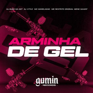 Arminha de Gel