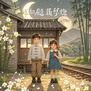 永远再见-一垚