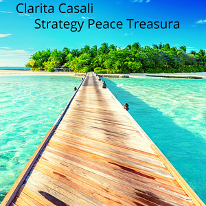Strategy Peace Treasura
