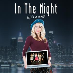 Dance with me tonight