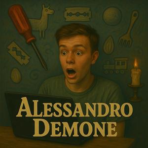Alessandro Demone