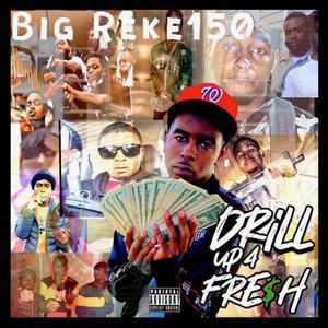 Leaving The Scene (feat. Leaf Ward)