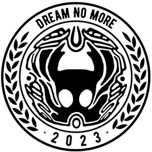 空洞骑士 泪城（加雨声）