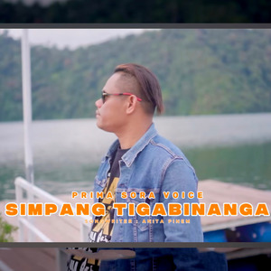 SIMPANG TIGA BINANGA