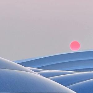 你看天黑了-钢琴