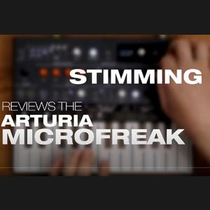 stimming
