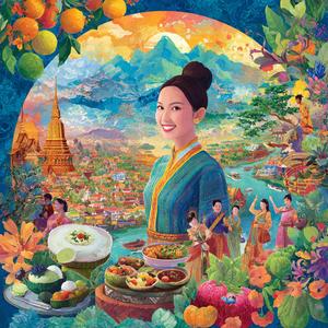 สยามเมืองยิ้ม