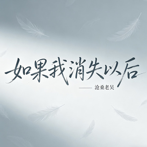 如果我消失以后 (听闻山上有路)