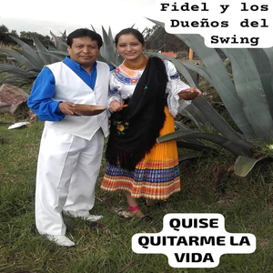 QUISE QUITARME LA VIDA