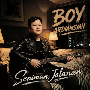 Seniman Jalanan