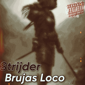 Strijder