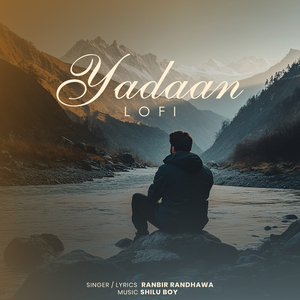 Yaddan (Lofi)