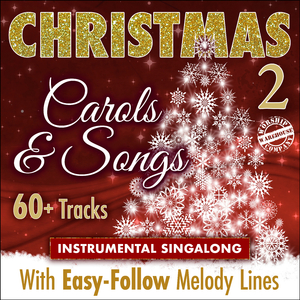 Good People All This Christmas Time (Wexford Carol) (Instrumental)