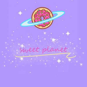 sweet planet(prod by 悟净)
