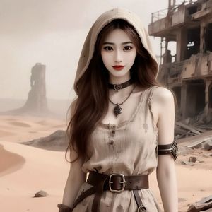 碎瓷_慢冷