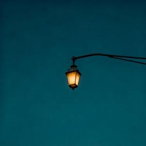 夜难眠