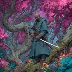 The Little Luck Dragon