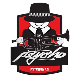 Psychoman