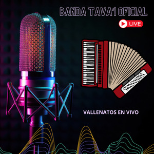 Vallenatos (Live)
