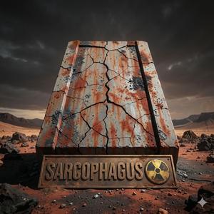 Sarcophagus (Epic Heavy Metal)