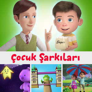 Küçük Kurbağa