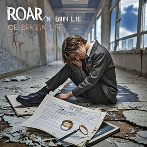 破碎人生的嘶吼