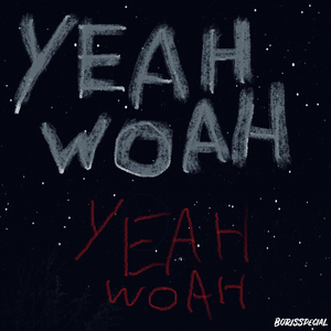 Yeah Woah (2025 Remastered Version)
