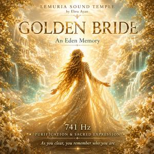 Golden Bride (741 Hz)