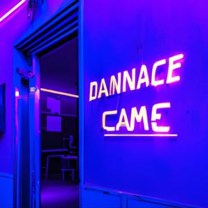 午夜新泽西（feat.Liue）