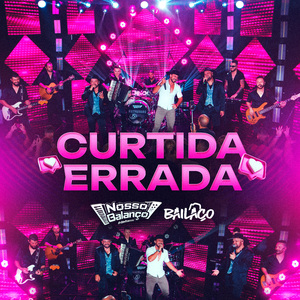 Curtida Errada (Ao Vivo)