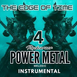 March of the Everlasting Storm