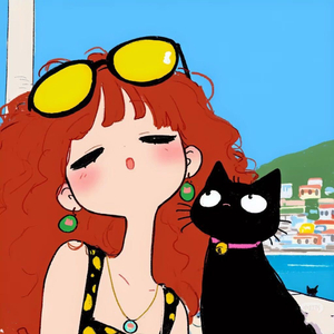 你也曾说害怕失去我