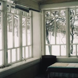 醒来的世界就是一把强权的锁