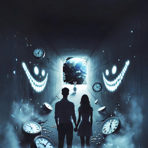 Белый кролик