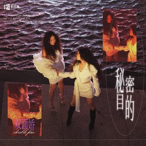 秘密目的 (伴奏)